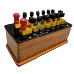 Electrical Resistance Box 500 Ohms